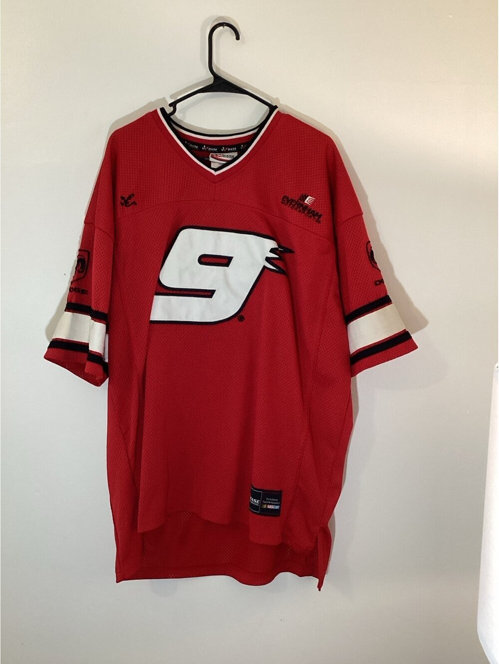 Kasey Kahne Jersey